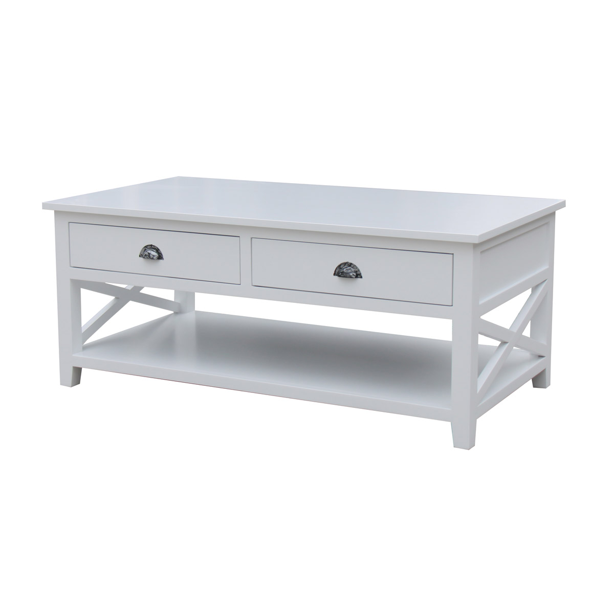 white furniture